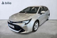 Toyota Corolla Touring Sports Hybrid 1,8 ElHybrid / P-Sensor