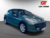 Peugeot 207 5-dörrar 1.6 Sport (109hk)