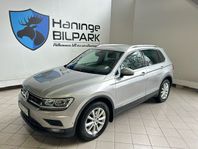 Volkswagen Tiguan 1.4 TSI 4Motion / SUPERDEAL 3.95% / Euro 6