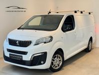 Peugeot Expert Utökad Last 2.0 BlueHDi EAT Euro 6 144hk