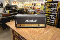 Begagnad Marshall JCM800 Super Lead från 1987