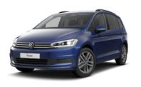 Volkswagen Touran Edition 1.5 TSI 150 hk 7 vxl DSG