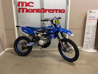 Yamaha WR250F