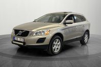 Volvo XC60 3.2 Summum USA Modell Panorama 243hk