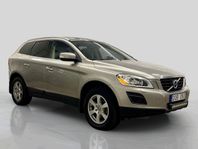 Volvo XC60 3.2 Automat Summum Panorama 243hk