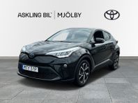 Toyota C-HR Hybrid 1.8 X-Edition SPI Moms