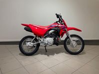 Honda CRF110F