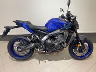 Yamaha MT-09 ABS Uppdaterad! 5 Års garanti