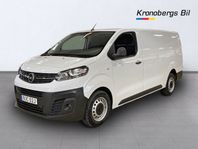 Opel Vivaro L3H1 145hk Business/KAMPANJ OMG LEVERANS