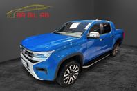 Volkswagen Amarok 3.0 V6 4Motion Aventura |Demobil| MOMS