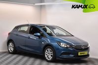 Opel Astra 1.0 EDIT ecoFLEX Enjoy 105hk