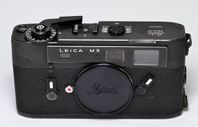 Leica M5 Hus