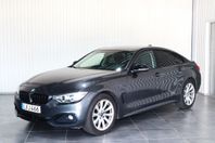 BMW 435 d xDrive Gran Coupé Steptronic Sport line 313hk