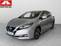 Nissan Leaf N-Connecta 40 kWh 149hk V-Hjul