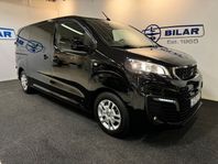 Peugeot e-Expert 75kWh 136hk L2 PRO+ | GPS | Bkamera | Vhjul