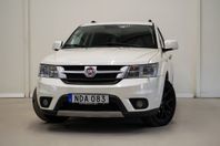 Fiat Freemont Multijet 4x4 7-sits Navi Drag B-kam 170hk