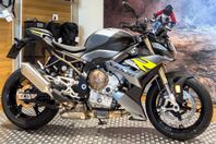 BMW S 1000 R | Comfort package | Dynamic package