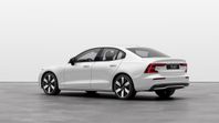 Volvo S60 Recharge T6 II Plus Dark