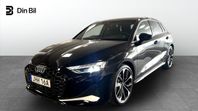 Audi A3 Sportback 35 TFSI PROLINE