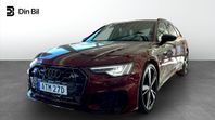 Audi A6 Avant 55 TFSI e quattro S-Line