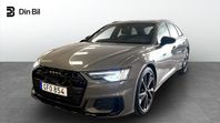 Audi A6 Avant 55 TFSI e quattro S LI