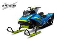 Ski-Doo Summit X 850 E-TEC 165" SHOT -18