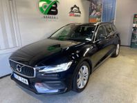 Volvo V60 B4 Geartronic Momentum Euro 6 0% RÄNTA 36-MÅN