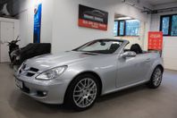 Mercedes-Benz SLK 200 Kompressor