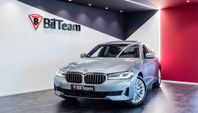 BMW 530e xDrive Sedan Steptronic Luxury Line Euro 6