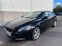 Volvo V40 T2 120hk. Ny kamrem, Nybes  M.M