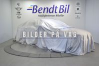 Isuzu D-max XRX CNG / Baspaket Webasto / CNG 1.300 årsskatt!