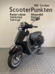 Vespa gts 300 super **MC** Nyhet