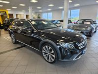 Mercedes-Benz E 220 d 4MATIC All-Terrain 9G-Tronic Euro 6