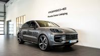 Porsche Cayenne S E-hybrid - Omgående leverans