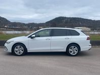 Volkswagen Golf SC 1.5 eTSI AUT 2690kr/vecka Hyrbil