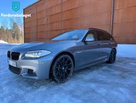 BMW 530 d xDrive Touring Steptronic M Sport 1800:-/mån