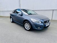 Volvo C30 2.0 Flexifuel Manuell, 145hk Momentum