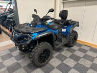 Can-Am Outlander MAX XT 650 T3B