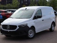 Mercedes-Benz eCitan Skåp L2 LAGER OP-LEASING 4748kr ex /mån