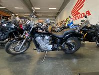 Honda VT600C Shadow