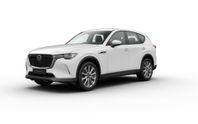 Mazda CX-60 PL.från 5995kr/mån 2.5 PHEV 327HK AWD EXCLUSIVE-