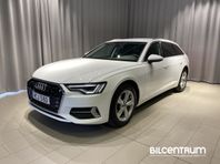 Audi A6 Avant 50 TFSI e quattro Proline