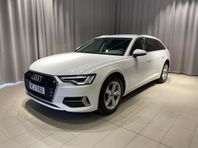 Audi A6 Avant 50 TFSI e quattro Proline