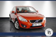 Volvo C30 2.0 Momentum
