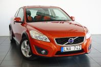 Volvo C30 2.0 Momentum