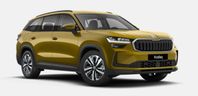 Skoda Kodiaq Selection Business Edition 1,5 TSI m-HEV 150 Hk