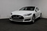 Tesla Model S 85D