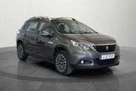 Peugeot 2008 1.2 VTi (Kamrem bytt) 0% ränta 82hk