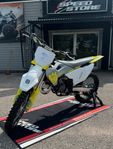 Husqvarna TC 125 Nu rear vi alla 2024 modeller PASSA PÅ!