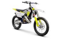 Husqvarna TC 125 Nu rear vi alla 2024 modeller PASSA PÅ!